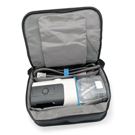 resmed cpap travel bag.